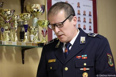 Redni letni občni zbor Prostovoljnega gasilskega društva Špitalič (17)